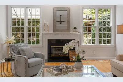 7367 Fontana Ridge Lane, Raleigh, NC 27613 - Photo 13