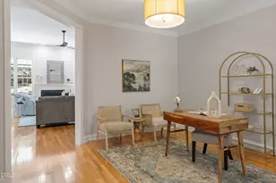 7367 Fontana Ridge Ln, Raleigh, NC 27613 - Photo 5