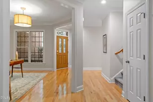 7367 Fontana Ridge Ln, Raleigh, NC 27613 - Photo 9