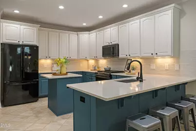 7367 Fontana Ridge Lane, Raleigh, NC 27613 - Photo 17