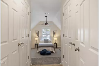 7367 Fontana Ridge Lane, Raleigh, NC 27613 - Photo 39