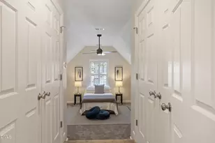 7367 Fontana Ridge Ln, Raleigh, NC 27613 - Photo 39
