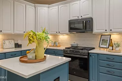7367 Fontana Ridge Lane, Raleigh, NC 27613 - Photo 19