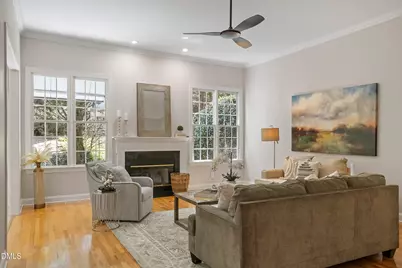 7367 Fontana Ridge Lane, Raleigh, NC 27613 - Photo 11