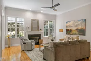 7367 Fontana Ridge Ln, Raleigh, NC 27613 - Photo 11