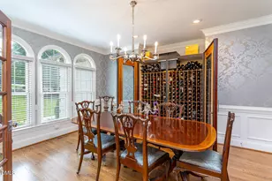 2216 Mountain High Rd, Wake Forest, NC 27587 - Photo 11
