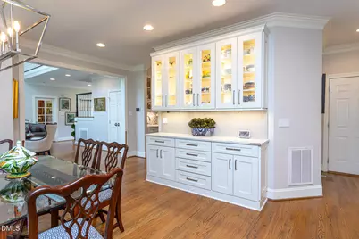 2216 Mountain High Road, Wake Forest, NC 27587 - Photo 19