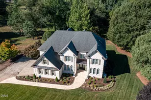 2216 Mountain High Rd, Wake Forest, NC 27587 - Photo 1