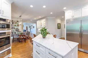 2216 Mountain High Rd, Wake Forest, NC 27587 - Photo 23