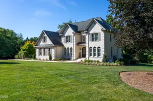 2216 Mountain High Rd, Wake Forest, NC 27587 - Photo 5