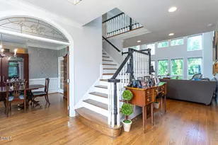 2216 Mountain High Rd, Wake Forest, NC 27587 - Photo 9