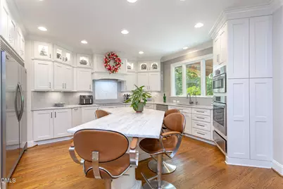 2216 Mountain High Road, Wake Forest, NC 27587 - Photo 25