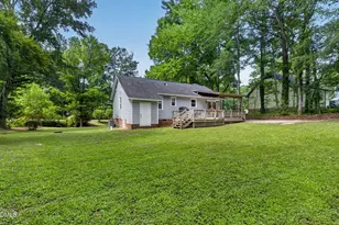 412 Meadow Run, Knightdale, NC 27545 - Photo 27
