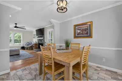 412 Meadow Run, Knightdale, NC 27545 - Photo 13
