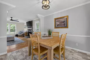 412 Meadow Run, Knightdale, NC 27545 - Photo 13