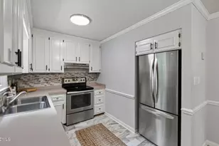 412 Meadow Run, Knightdale, NC 27545 - Photo 13