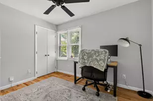 412 Meadow Run, Knightdale, NC 27545 - Photo 19