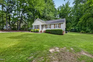 412 Meadow Run, Knightdale, NC 27545 - Photo 5