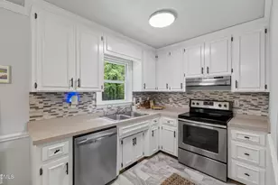 412 Meadow Run, Knightdale, NC 27545 - Photo 15