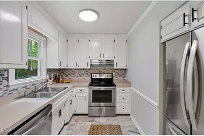 412 Meadow Run, Knightdale, NC 27545 - Photo 15