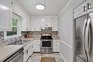 412 Meadow Run, Knightdale, NC 27545 - Photo 15