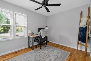 412 Meadow Run, Knightdale, NC 27545 - Photo 17