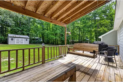 412 Meadow Run, Knightdale, NC 27545 - Photo 23