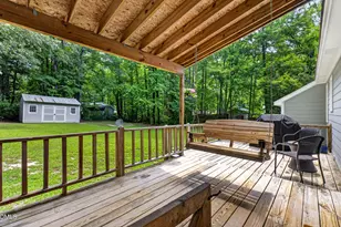 412 Meadow Run, Knightdale, NC 27545 - Photo 23