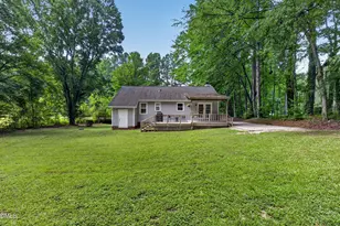 412 Meadow Run, Knightdale, NC 27545 - Photo 27