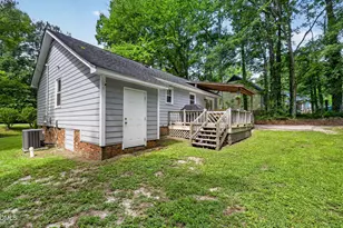 412 Meadow Run, Knightdale, NC 27545 - Photo 29