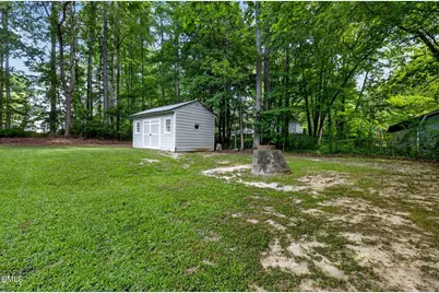412 Meadow Run, Knightdale, NC 27545 - Photo 29