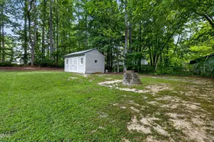 412 Meadow Run, Knightdale, NC 27545 - Photo 29