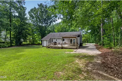 412 Meadow Run, Knightdale, NC 27545 - Photo 25