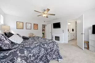 121 Highland Forest Dr Dr, Fuquay Varina, NC 27526 - Photo 23