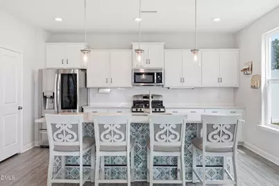 121 Highland Forest Dr Drive, Fuquay Varina, NC 27526 - Photo 5