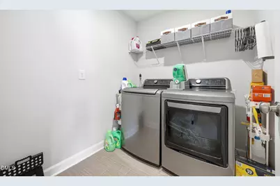 121 Highland Forest Dr Drive, Fuquay Varina, NC 27526 - Photo 21