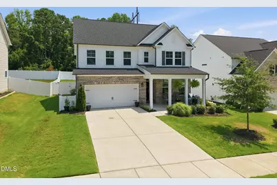 121 Highland Forest Dr Drive, Fuquay Varina, NC 27526 - Photo 41