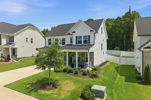 121 Highland Forest Dr Dr, Fuquay Varina, NC 27526 - Photo 41