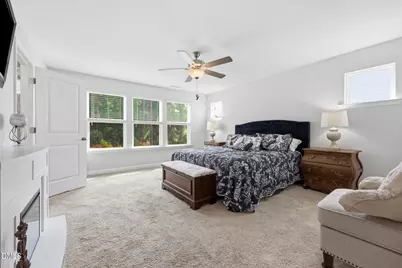 121 Highland Forest Dr Drive, Fuquay Varina, NC 27526 - Photo 21