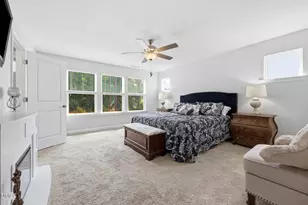 121 Highland Forest Dr Dr, Fuquay Varina, NC 27526 - Photo 21