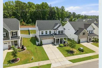 121 Highland Forest Dr Drive, Fuquay Varina, NC 27526 - Photo 43