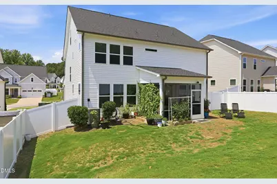 121 Highland Forest Dr Drive, Fuquay Varina, NC 27526 - Photo 55