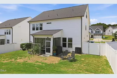 121 Highland Forest Dr Drive, Fuquay Varina, NC 27526 - Photo 53