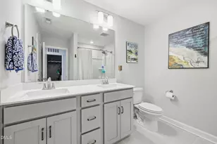121 Highland Forest Dr Dr, Fuquay Varina, NC 27526 - Photo 27