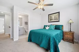 121 Highland Forest Dr Dr, Fuquay Varina, NC 27526 - Photo 29
