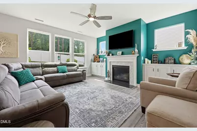 121 Highland Forest Dr Drive, Fuquay-Varina, NC 27526 - Photo 17