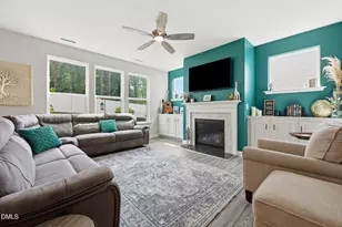 121 Highland Forest Dr Dr, Fuquay-Varina, NC 27526 - Photo 17