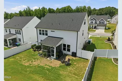 121 Highland Forest Dr Drive, Fuquay Varina, NC 27526 - Photo 51