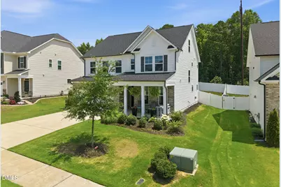 121 Highland Forest Dr Drive, Fuquay-Varina, NC 27526 - Photo 43