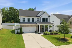 121 Highland Forest Dr Dr, Fuquay Varina, NC 27526 - Photo 41